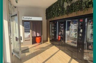 Geschäftslokal mieten in Sankt Peter Hauptstraße 61, 8042 Graz, Top Geschäftslokal 45m² in 8042 Graz, zentral, gepflegt, mit Kellerabteil