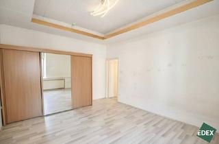 Wohnung kaufen in Markhofgasse, 1030 Wien, Sanierungsbedürftige 1-Zimmer-Wohnung mit Entwicklungspotential auf 2-Zimmer bei U3