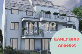 Wohnung kaufen in 1220 Wien, Provisionsfrei! 4 Zimmer mit Terrasse in super schöner Lage!