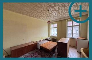 Wohnung kaufen in Koppstraße, 1160 Wien, Sanierungsbedürftige Kleinwohnung in guter Lage