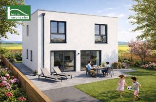 Einfamilienhaus kaufen in 2111 Rückersdorf, Modernes Einfamilienhaus in ruhiger Lage – hochwertiger Neubau in Tresdorf
