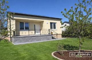 Haus mieten in 7091 Breitenbrunn am Neusiedler See, Erstbezug nach Generalsanierung – Modernes Wohnen in absoluter Ruhelage nahe Neusiedler See | ZΞLLMANN IMMOBILIEN