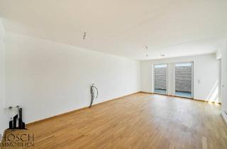 Wohnung kaufen in 2000 Stockerau, Neubauprojekt nahe Wien: 6 vermietete Anlegerwohnungen + 1 freie Einheit
