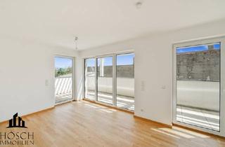 Wohnung kaufen in 2000 Stockerau, Neubauprojekt nahe Wien: 6 vermietete Anlegerwohnungen + 1 freie Einheit