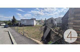 Grundstück zu kaufen in 2251 Ebenthal, Baugrundstück mit Tierhaltung erlaubt in Ebenthal !