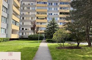 Wohnung kaufen in 2500 Baden, Helle Wohnung mit Loggia - Baden bei Pädagogischer Hochschule