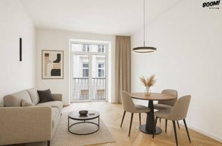 Wohnung kaufen in 1160 Wien, Erstbezug in 1160 Wien: Traumhafte 2-Zimmer-Wohnung