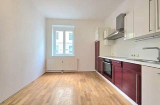 Wohnung kaufen in Jakominiplatz, 8010 Graz, WG-taugliche Stadtwohnung Nähe Jakominiplatz!
