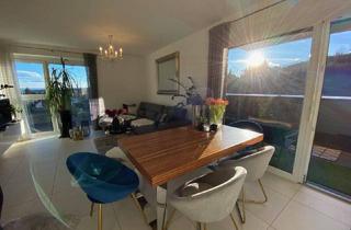 Wohnung kaufen in 8054 Seiersberg, Für anspruchsvolle Anleger: Hochwertige 3-Zimmer-Terrassenwohnung mit Tiefgaragenstellplatz und Top Infrastruktur