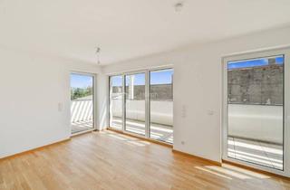 Wohnung kaufen in 2000 Stockerau, Neubauprojekt nahe Wien: 6 vermietete Anlegerwohnungen + 1 freie Einheit