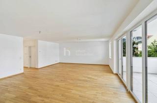 Wohnung kaufen in 2000 Stockerau, Neubauprojekt nahe Wien: 6 vermietete Anlegerwohnungen + 1 freie Einheit