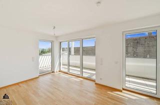 Wohnung kaufen in 2000 Stockerau, Neubauprojekt nahe Wien: 6 vermietete Anlegerwohnungen + 1 freie Einheit