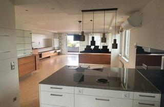 Penthouse kaufen in Gaumbergstraße 82, 4060 Gaumberg, Penthouse Leonding 131m² mit Terrasse & 2 Garagen – 270 Grad (Fast)Rundumblick