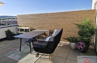 Wohnung kaufen in 3107 Sankt Pölten, Top Dachgeschoss-Wohnung am Kremserberg zu verkaufen!