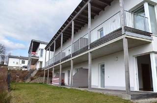 Wohnung mieten in Wiener Straße 9a/4, 3874 Litschau, barrierefreie Wohnung in Litschau