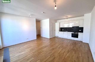 Wohnung mieten in Otto-Preminger-Straße, 1030 Wien, Attraktive 3-Zimmer-Wohnung mit großzügiger Terrasse in der Otto-Preminger-Straße 7