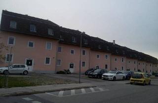Wohnung mieten in 2700 Wiener Neustadt, Moderne 2-Zimmerwohnung