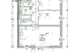 Wohnung mieten in 3263 Randegg, Geförderte Wohnung mit Balkon