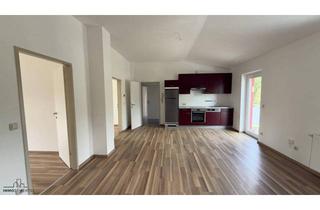 Wohnung mieten in 3250 Wieselburg, Schöne Mietwohnung mit Balkon in zentraler Wieselburger Lage!