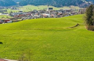 Grundstück zu kaufen in 6306 Söll, Baugrundstück am Sonnbichl in Söll zu Kaufen!