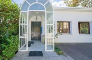 Reihenhaus kaufen in 1230 Wien, Charmanter Reihenbungalow am Rosenhügel - Provisionsfrei!