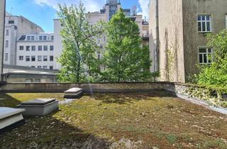 Wohnung kaufen in Naschmarkt, 1060 Wien, Naschmarkt | 3-4 Zimmer | Hoflage