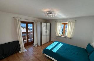 Wohnung kaufen in 6210 Wiesing, Ganztägig Sonne ? Ruhiges Wohnen mit Panorama-Balkon