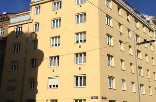 Wohnung kaufen in Donaukanal, 1020 Wien, Helle Wohnung Nähe Karmelitermarkt und Donaukanal (u2)