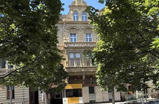 Büro zu mieten in 8700 Leoben, Repräsentative Büro- oder Ordinationsfläche in Zentraler Lage