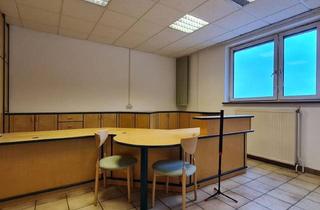 Büro zu mieten in Judenburg, 8750 Judenburg, Bürofläche mit Parkplätzen in Frequenzlage