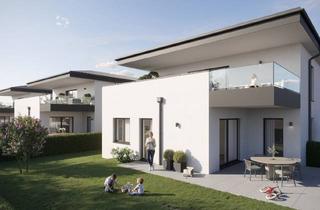 Penthouse kaufen in 8401 Großsulz, Neubauprojekt - Exklusive Eigentumswohnungen mit Garten oder Penthouse-Terrasse in Großsulz bei Kalsdorf