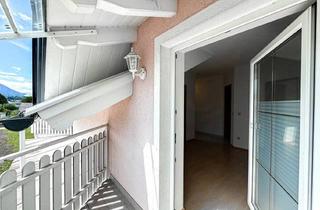 Wohnung mieten in Infineon, 9500 Villach-Innere Stadt, Stilvolle 2-Zimmerwohnung mit Balkon und Parkplatz in Toplage Nahe Infineon