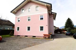 Wohnung mieten in Infineon, 9500 Villach-Innere Stadt, Stilvolle 2-Zimmerwohnung mit Balkon und Parkplatz in Toplage Nahe Infineon