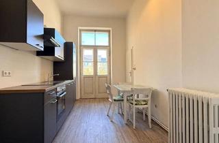 Wohnung mieten in 8700 Leoben, Stilvolle Altbauwohnung im Herzen von Leoben