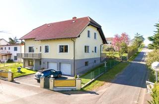 Einfamilienhaus kaufen in 8280 Fürstenfeld, Fürstenfelder Stadtrand: Stattliches Wohnhaus in wunderbarer erhöhter Lage mit Ausblick