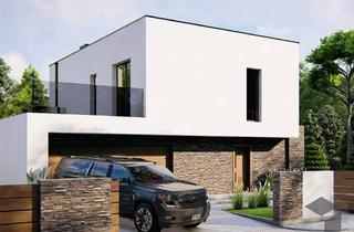 Einfamilienhaus kaufen in Fasangartengasse, 1130 Wien, Projekt mit genehmigter Baugenehmigung