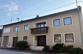 Haus kaufen in 2170 Poysdorf, Privatverkauf! Winzerhof mit Potential im Weinviertel