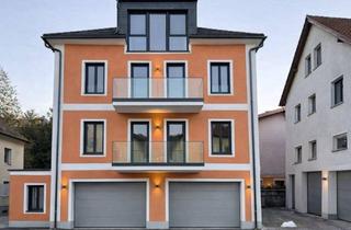 Villen zu kaufen in 4820 Bad Ischl, Stilvolle Altstadt-Villa mit Entwicklungspotential in Bestlage von Bad Ischl