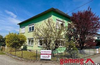 Haus kaufen in 9170 Ferlach, Immobilie mit Potenzial: Sanierungsobjekt in Ferlach mit vielseitigen Nutzungsmöglichkeiten