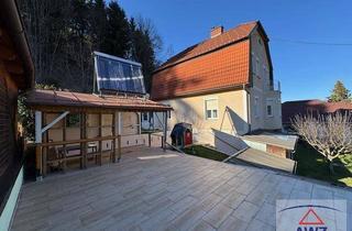 Villen zu kaufen in 8750 Judenburg, Charmante und preiswerte Villa in Judenburg!