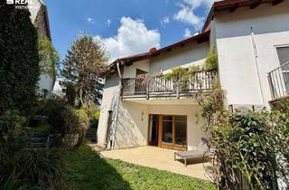 Reihenhaus kaufen in 2340 Mödling, Gemütliches Eck-Reihenhaus mit 5 Zimmer, Garten und KFZ-Stellplatz