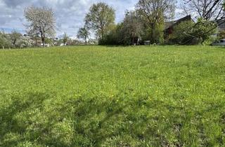 Grundstück zu kaufen in Bodendorf, 4223 Bodendorf, Großzügiges Sonniges Baugrundstück in 4223 Bodendorf - ihr Eigenheim Wartet!