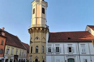 Wohnung kaufen in Therme Bad Radkersburg, 8490 Bad Radkersburg, Modernes Wohnen im Grünen - 60 m² Wohnung mit Garten & Terrasse in Bad Radkersburg!