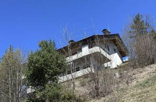 Haus kaufen in Kaiserstandweg, 6103 Reith bei Seefeld, Penthouse / Hausanteil in Traumlage mit Atemberaubendem Bergblick in Reith