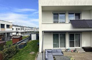 Reihenhaus kaufen in 8700 Leoben, Modernes Eckreihenhaus mit Carport und Solaranlage