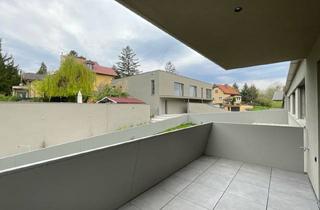 Wohnung kaufen in Liechtensteinstraße 7, 2345 Brunn am Gebirge, Provisionsfrei - Elegante 3-Zimmer-Residenz mit Balkon und Modernem Wohnkomfort