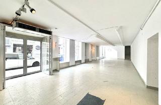 Büro zu mieten in Westbahnstraße, 1070 Wien, GESCHÄFTLOKAL/BÜRO in der WESTBAHNSTRASSE im Schottenfelder Hof! Direkter Zugang von der Straße und große Fensterflächen!