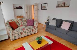 Wohnung mieten in 1190 Wien, Provisionsfreie 4-Zimmer-Wohnung mit Balkon in Wien-Döbling (Grinzing)