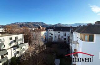 Maisonette kaufen in Franz Josef-Straße, 8700 Leoben, Citylage in Leoben - Maisonettewohnung mit Balkon - Klima - Einfach Nur Schön!
