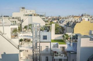 Wohnung kaufen in Schönbrunnerstraße, 1050 Wien, Schönbrunnerstraße 69 - Historischer Charme Trifft Moderne Freiheit